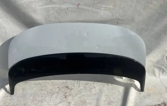 Volkswagen ID.3 Engine bonnet/hood