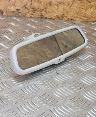 Skoda Superb B5 (3U) Rear view mirror (interior)
