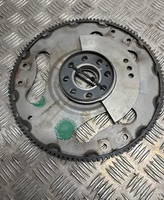 Jeep Grand Cherokee Flywheel 0218