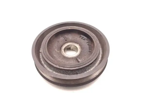 Citroen C-Crosser Crankshaft pulley