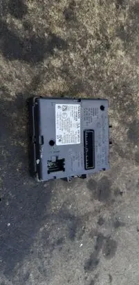 Nissan Micra K14 Engine control unit/module ECU 285E15RB3A