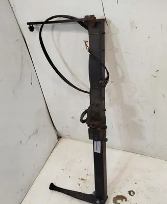 Skoda Superb B8 (3V) Tow bar VW82U