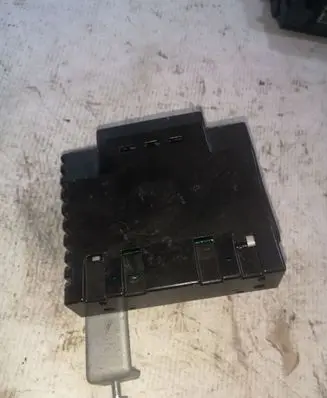 Sound amplifier