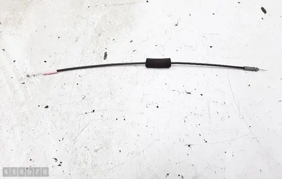 Subaru Forester SH Rear door cable line 