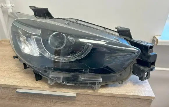 Mazda CX-5 Headlight/headlamp KA1F51030C KA1F51031J