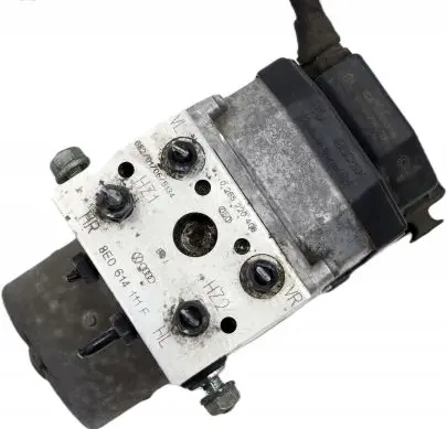 Audi A6 S6 C5 4B ABS Pump 8E0614111F 0265220406