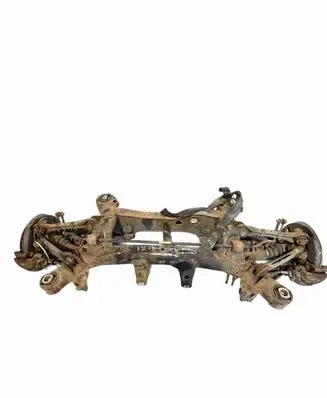 BMW 3 E92 E93 Rear axle beam 