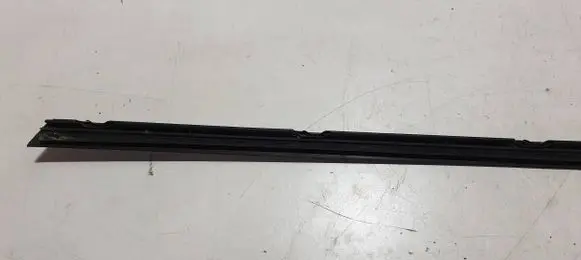 Volvo S80 Tailgate/trunk upper cover trim