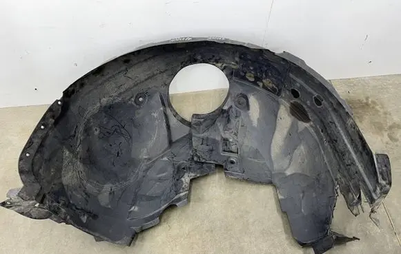 Mercedes-Benz Vito Viano W447 Front wheel arch liner splash guards a4476840277