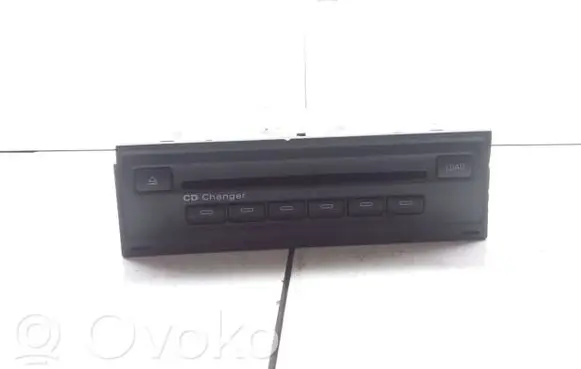 Audi A6 S6 C6 4F CD/DVD changer 4E0035110A 4E0910110A