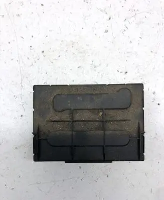 Opel Zafira B Tow bar trailer control unit/module 24453850 5DS00879800