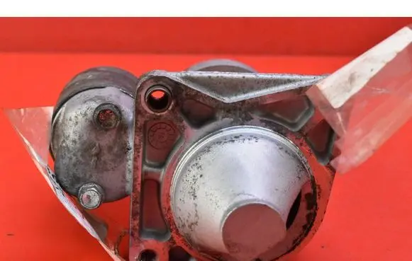 Fiat Tipo Starter motor 51890631