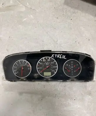 Nissan X-Trail T30 Speedometer (instrument cluster) 39160003 0302