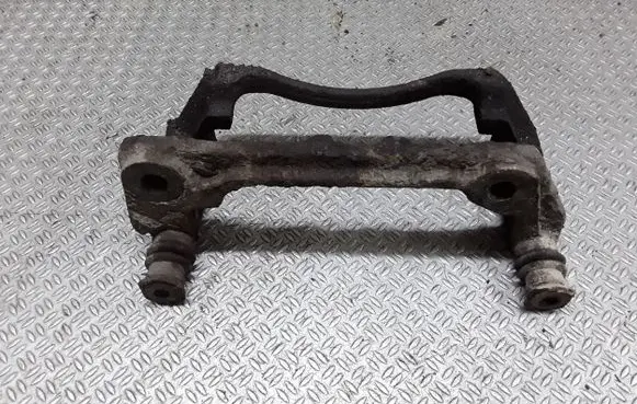 Lincoln LS Front Brake Caliper Pad/Carrier 