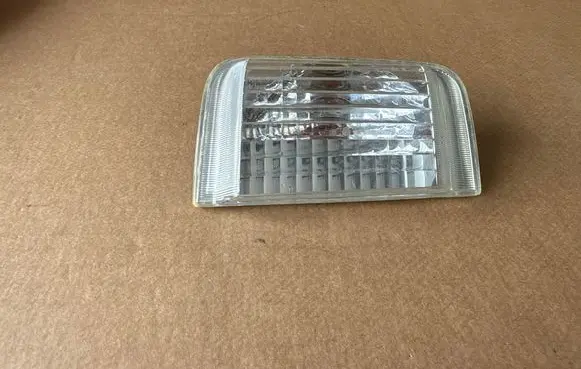 Fiat Ducato Mirror indicator light 338805 338805SX