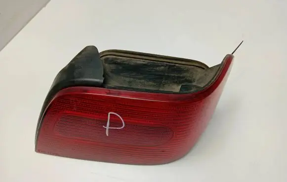 Citroen Xsara Rear/tail lights