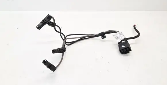 BMW 3 F30 F35 F31 Glow plug wires 7811162 781116207
