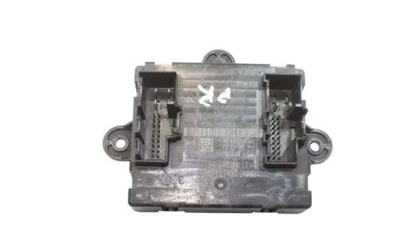 Land Rover Range Rover Evoque L538 Door control unit/module HK8314D618BB