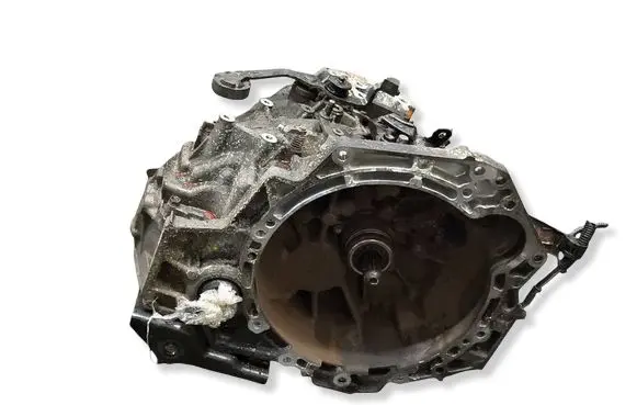Toyota Yaris Manual 6 speed gearbox MTM