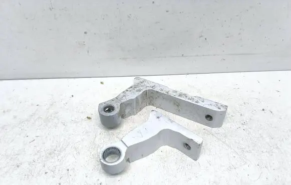 Polestar 2 Rear door lower hinge 31662686 31662684