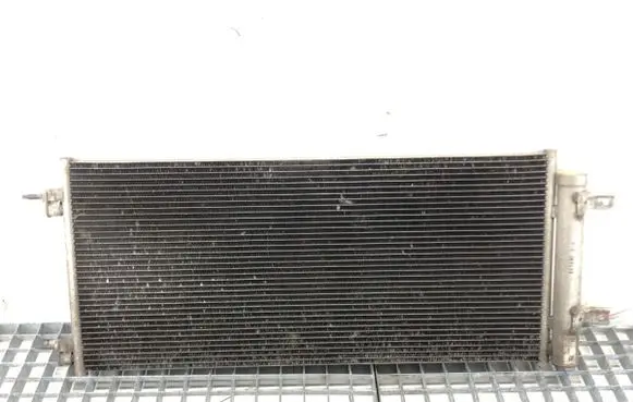 Opel Astra K Coolant radiator 39131676