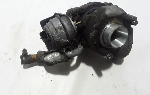 Volvo V70 Turbo 36001457