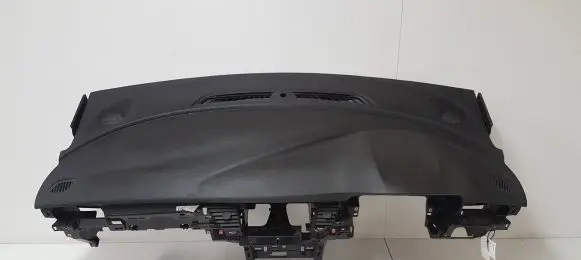 Opel Astra K Dashboard