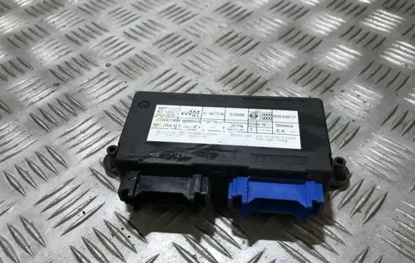 Renault Laguna I Other control units/modules 7700403261a 96000644r