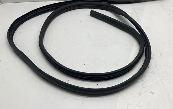 Opel Vivaro Front door rubber seal