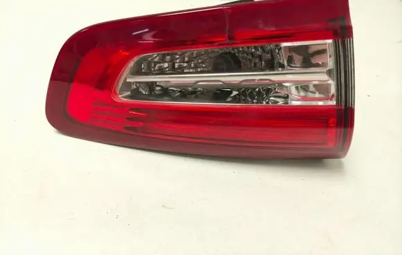 Citroen DS5 Tailgate rear/tail lights 9803168080