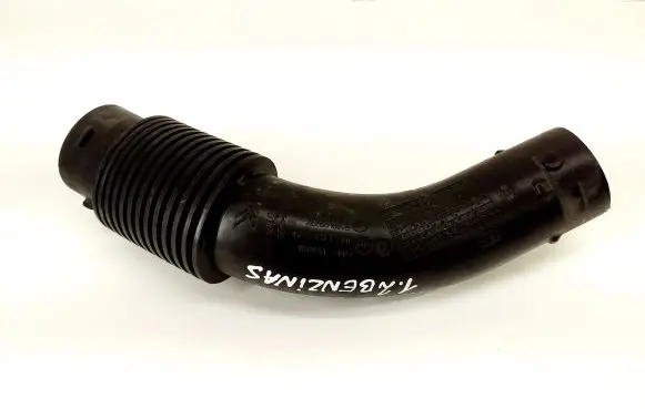 Opel Grandland X Air intake duct part 9677691780