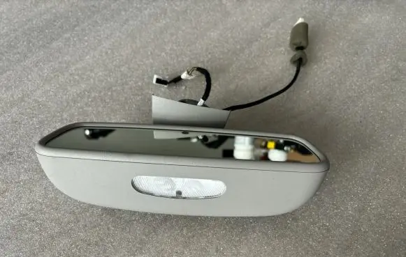 Mercedes-Benz C W204 Rear view mirror (interior) A2048101217 2048101217
