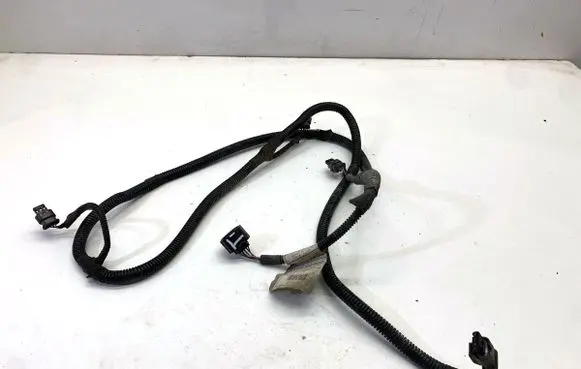 Alfa Romeo Stelvio Parking sensor (PDC) wiring loom 00505518180
