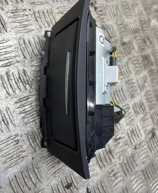Infiniti FX Car ashtray 969241BA0A 688001BA0A P66100A98000