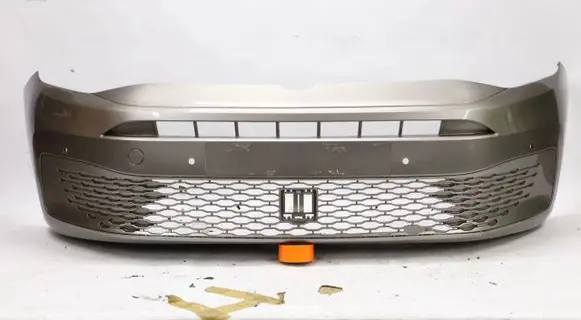 Volkswagen Caddy Front bumper