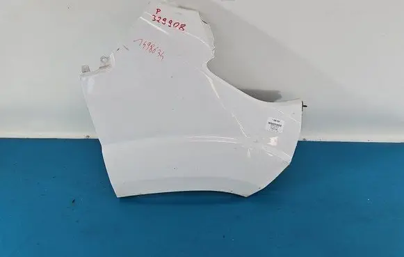 Citroen Jumper Fender IMPRK1498634