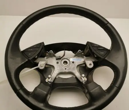 Chrysler Pacifica Steering wheel