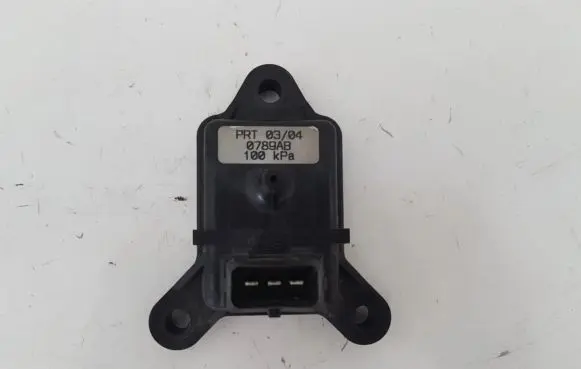 Fiat Ducato Air pressure sensor