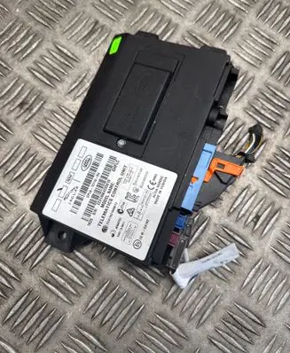 Land Rover Evoque I Other control units/modules DPLA70718N 22314564255910 A115Z10080T2