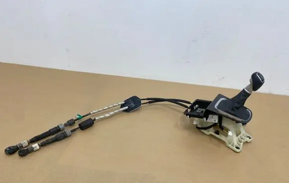 Hyundai Kona I Gear shift rod 43700J9160 121206