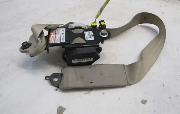 Honda CR-V Front seatbelt 81450-T1G