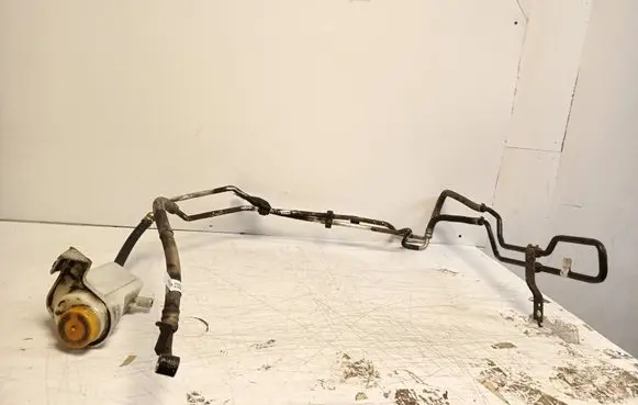 Peugeot Bipper Power steering hose/pipe/line