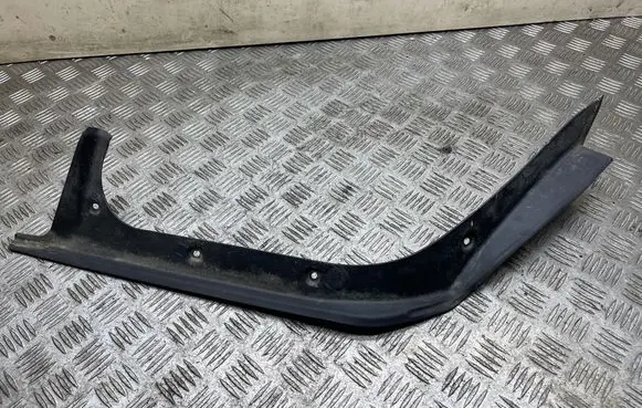 Mercedes-Benz CLS C218 X218 Other trunk/boot trim element A2186930133 BBP181701