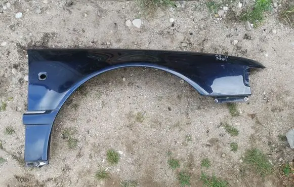 Audi A8 S8 D2 4D Fender