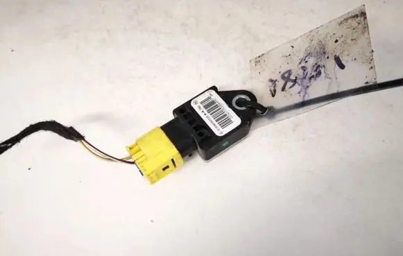 Mercedes-Benz A W169 Airbag deployment crash/impact sensor a1698202226