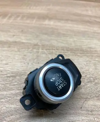 BMW X3 F25 Engine start stop button switch 9263431