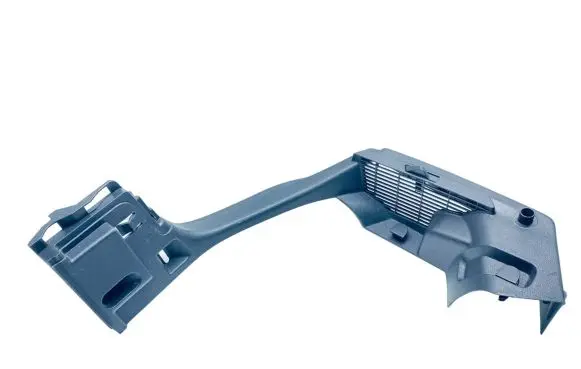 Volkswagen Golf VII Other trunk/boot trim element 5G6867761C