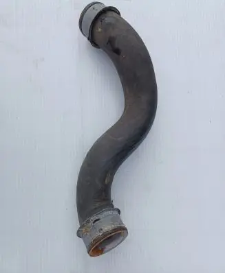 Mercedes-Benz E W212 Engine coolant pipe/hose A2045011682