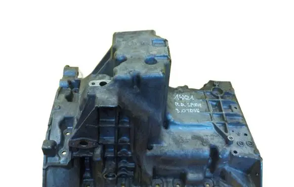 Land Rover Range Rover Evoque L538 Oil sump 9H2Q6675BD