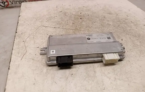 BMW 5 G30 G31 G38 Camera control unit module 0263008031 21552010